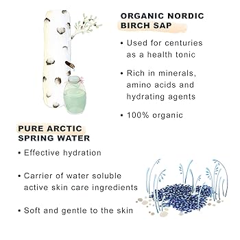 Amazon.co.jp: Lumene ルメネ ビーガン 72H 酸素補給 ジェル